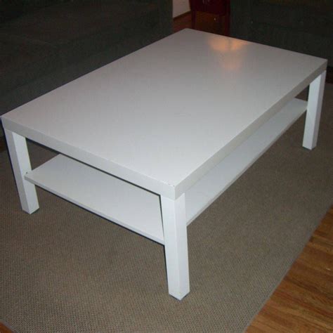 Tofteryd coffee table, high gloss white, 37 3/8x37 3/8 . 30 Best Ideas of Coffee Tables White High Gloss
