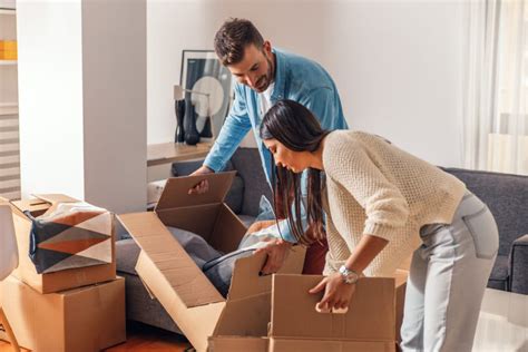 Tips On How To Pack Like A Professional Mover Live The Charmed Life