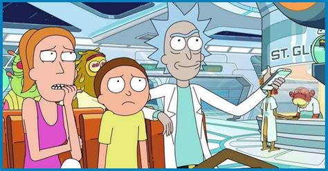 2 1 characters 1.1 main 1.2 characters of the day 2 crew 2.1 writers 3 episodes 4 videos 5 references rick sanchez (justin roiland) a genius scientist and alcoholic whose inventions and experiments serve as the basis for. We Have Behind The Scenes Of Rick And Morty Season 5 Even ...