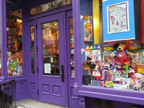 17 Places To Shop For Kids Toys Books Balloons And More Racked Ny