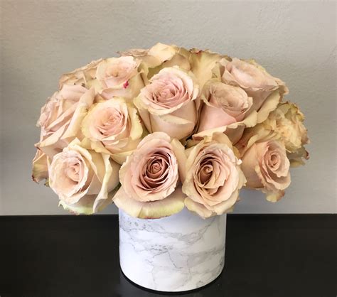 Bouquets, arrangements, gift baskets, plants, balloons, gifts O'Hara Collection-West Hollywood Flowers in West Hollywood ...