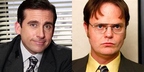 Michael Vs Dwight Who Was A Better Boss In The Office