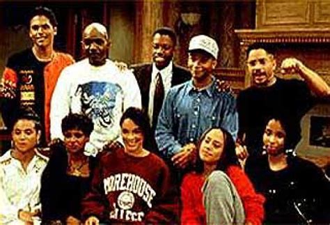 A Different World Next Episode Air Date And Countdown