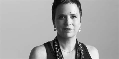 Eve Ensler Interview The Woman Behind The Vagina Monologues On Trump Bannon And Activism Now
