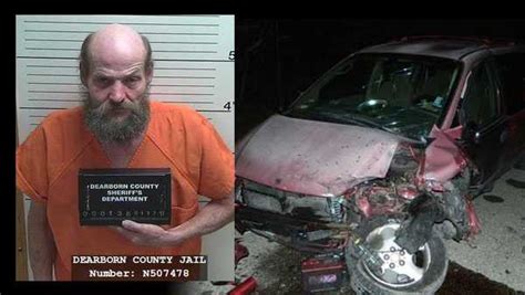 Man Sentenced To 20 Years In Fatal Drunken Driving Crash