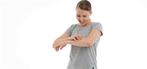 Prurito da stress o psicosomatico: cause e terapia