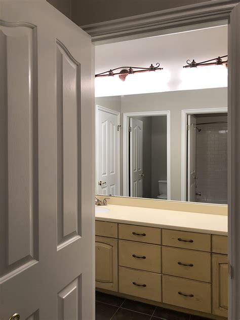 Apart from being treated as just another bathroom in the house, they have a tendency to become storage areas for items that do not fit in other areas. Our Guest Bathroom Design Plan & Before Images - Room for ...