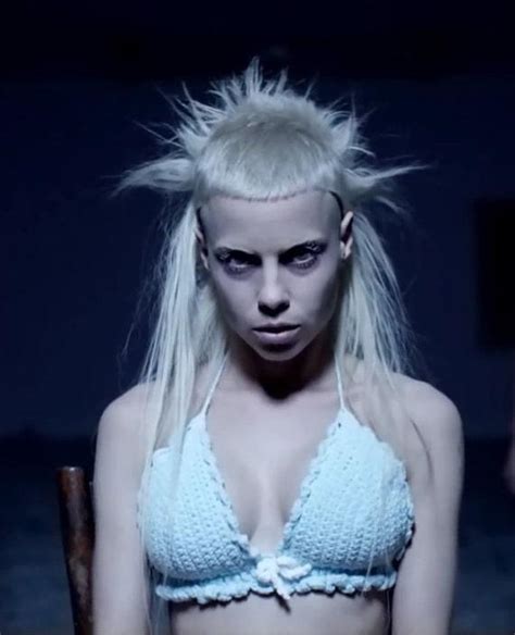 Hot Pictures Of Yolandi Visser Are Sexy As Hell That You Will Melt The Viraler