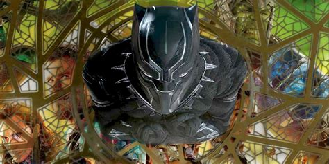Black Panther Is A Spiritual Sequel To Thor Ragnarok