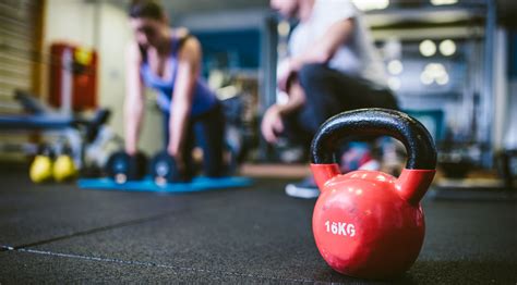 7 Pieces Of Gym Equipment You Must Use And Probably Arent Muscle