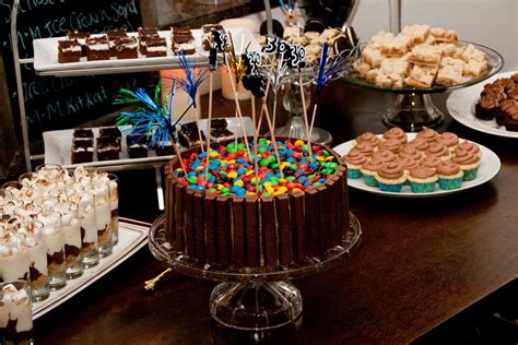 Plus, it comes in five other fun patterns. Surprise Birthday Party Ideas For Adults | Home Party Ideas