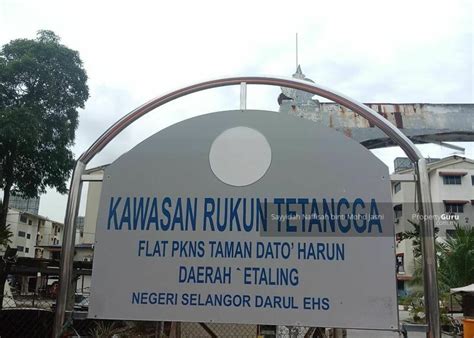 We did not find results for: MURAH | Low Cost Flat PKNS, Taman Dato' Harun, Petaling ...