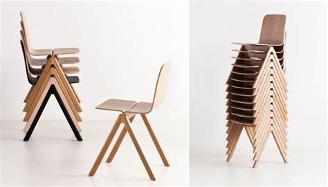 The Stylish Stacking Chairs You Need In Your Life