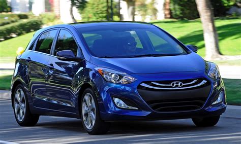 2015 Hyundai Elantra GT  Overview  CarGurus