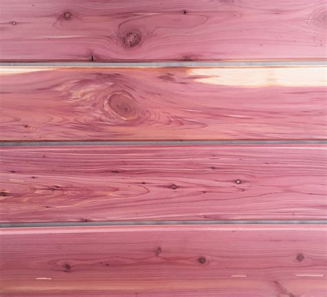 Red Cedar Bead Board Tongue And Groove Planks Free Us Shipping