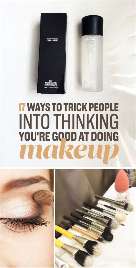 Easy Makeup Tips Every Beginner Should Know Artofit