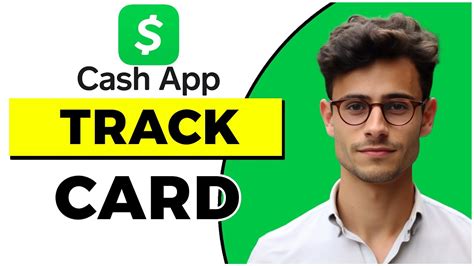 How To Track Your Cash App Card Quick And Easy Youtube
