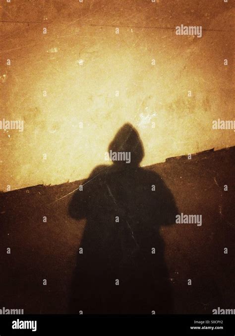 Shadowy Figure High Resolution Stock Photography And Images Alamy