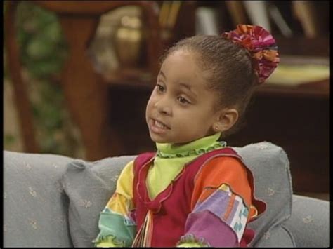 Today, she still generates money in residuals/royalties from the show. Watch The Cosby Show Episodes | Season 6 | TV Guide