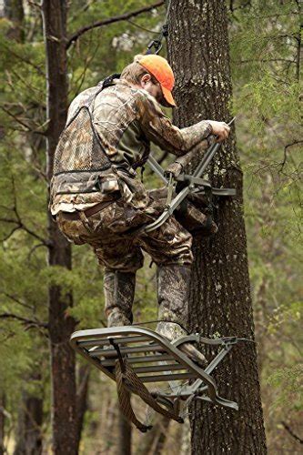 5 Best Tree Stands For Crossbow Hunting Must Read Reviews For