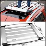 Photos of Auto Roof Top Carriers