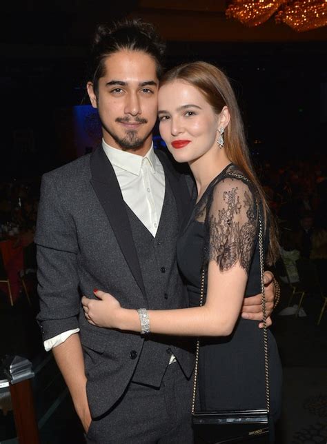 Is Avan Jogia Dating Anyone Here’s What We Know About His Relationship Status