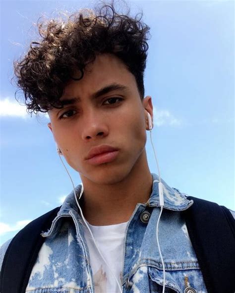 Curly Hair Biracial Boys Haircuts And Styles Updated 2019 Mixedup