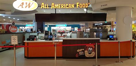 Convenient airport transfer, pleasant bar, car park, smoke sauna, you may order food and. A&W in AMK Hub finally opens on National Day, & there's ...