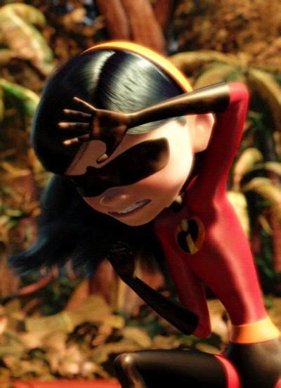 Pin By Batman On Incredables 1and2 The Incredibles Violet Parr Disney