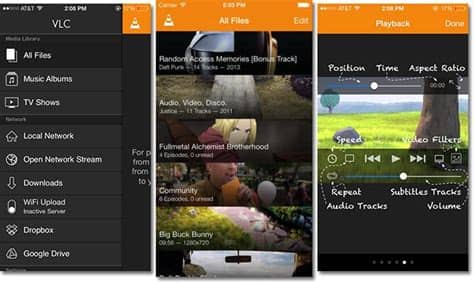 Born in 1996 as an academic project, it's evolved and adapted to the times with every new version that's appeared. VLC video player expected to return to iOS App Store as ...