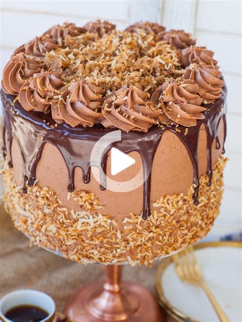 Pin on cake recipes