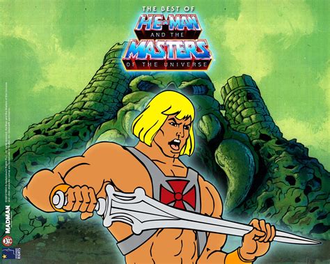 1280x1024 1280x1024 Widescreen Wallpaper He Man And The Masters Of