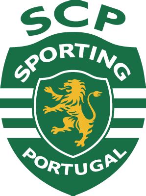 The total size of the downloadable vector file is 0.05 mb and it contains the sporting clube de portugal logo in.eps format along with the.gif image. Sporting Clube de Portugal — Wikipédia