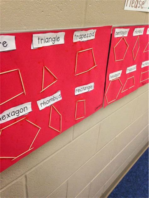 Geometry Spatial Concepts