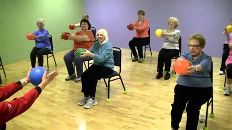 Youtube Recreation Therapy Senior Activities Therapeutic Recreation