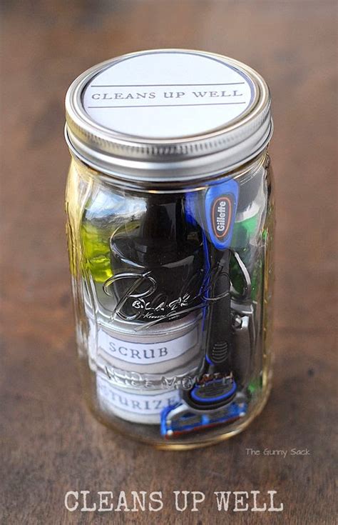 8 Clever Mason Jar Ts Ideas Youll Want To Keep For