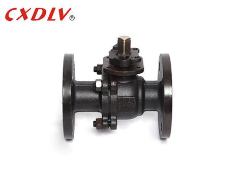 International islamic university malaysia p.o. Floating Stainless Steel Flanged Ball valve Casting Valves ...