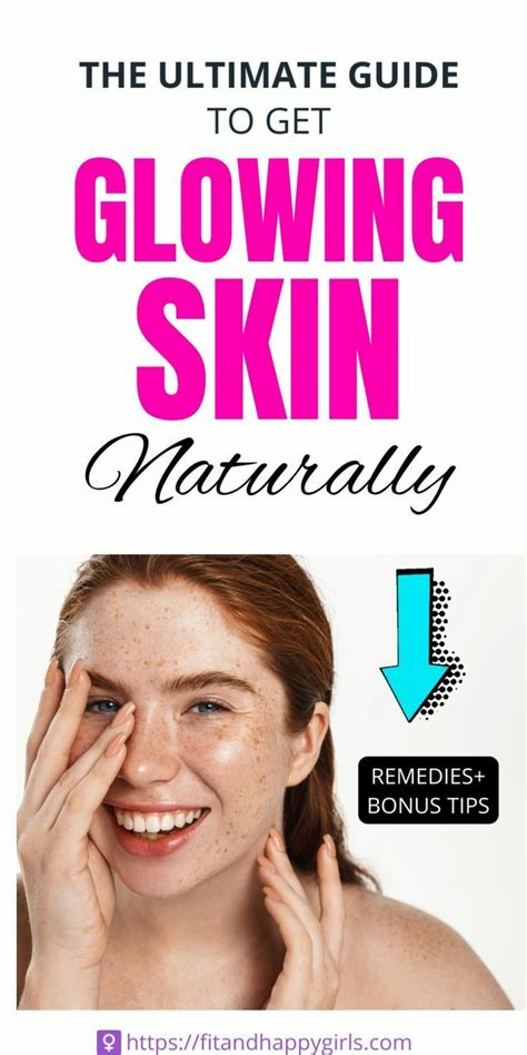 9 amazing homemade tips for glowing skin in winter artofit