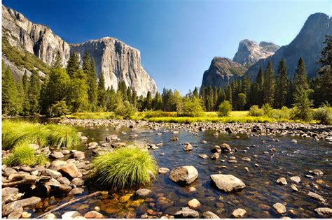 National Parks In America To Visit In 2016 Real Word