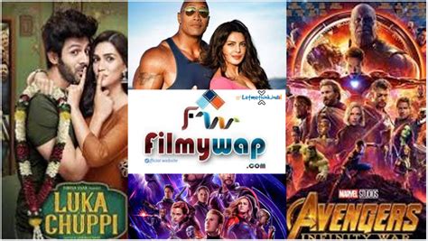 New movies 2019 bollywood download in hindi. Filmywap HD, Simple Ways to Access All New [Bollywood and ...