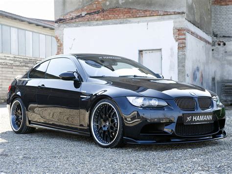 Bmw E90 M3 Tuning Hamann ~ Wallpapers Carros