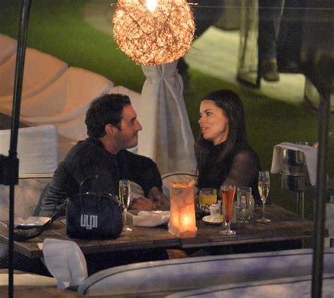 Matt Harvey Caught Kissing Adriana Lima Page Six