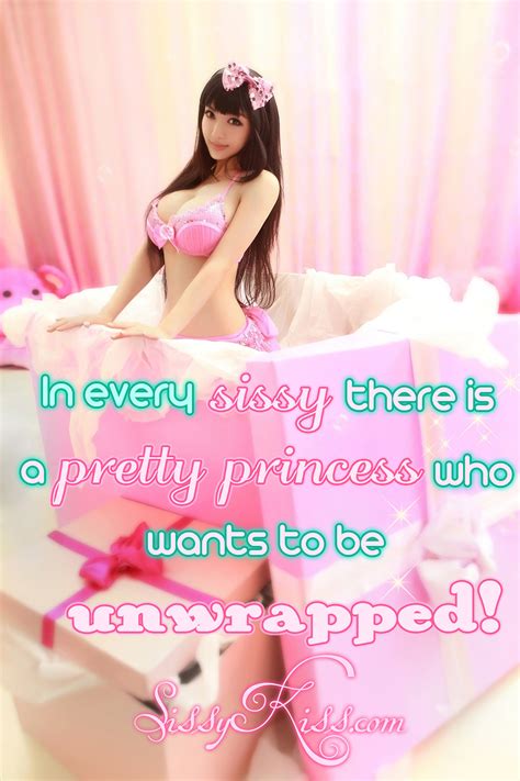 Christie Luv S Sissy Captions Sissy Present See The Full Hot