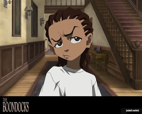 Share boondocks wallpaper hd with your friends. The Boondocks Wallpapers - Wallpaper Cave