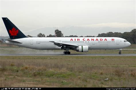 C Ghpd Boeing 767 3y0er Air Canada Adrianofco Jetphotos