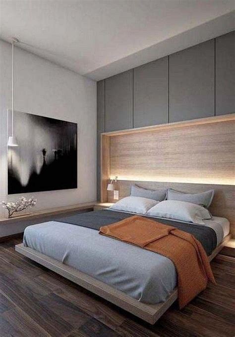 Westelm.com has been visited by 100k+ users in the past month 30+ Cozy And Simple Modern Bedroom Ideas For Men # ...