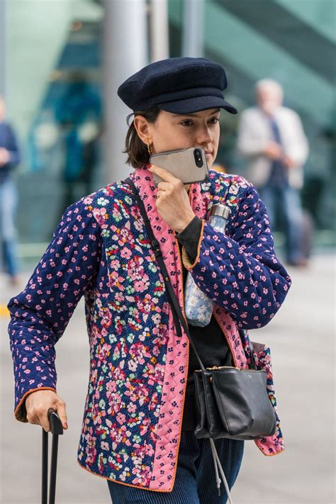 Daisy jazz isobel ridley (born 10 april 1992) is an english actress. DAISY RIDLEY at Heathrow Airport in London 10/09/2019 ...