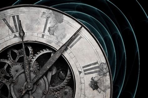 Is Time Travel Possible Reasons To Believe