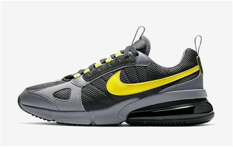 Nike Air Max 270 Futura Opti Yellow Ao1569 008 Release Date Sbd