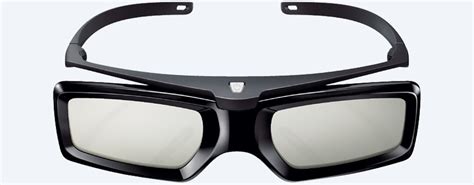 Active 3d Glasses Active 3d Tdg Bt500a Sony Uk